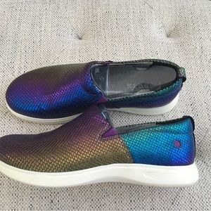 Klog Women Loafer Shoes Size 9